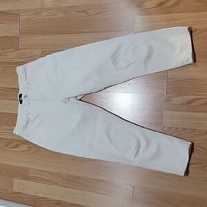 Quiksilver Womens Up Size Organic Denim Jeans size 29